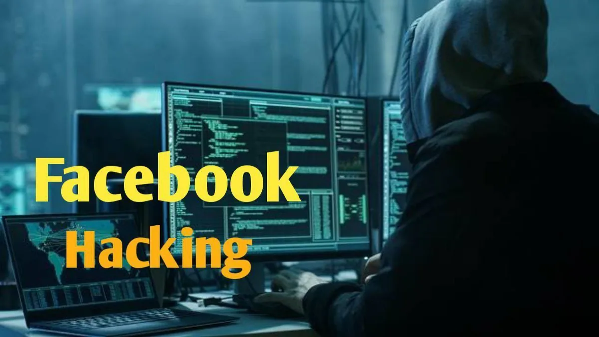 ফেসবুক হ্যাকিং কোর্স ( Facebook hacking)