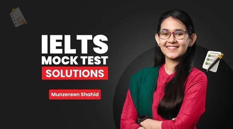 - 🔥10MS IELTS Mock Test Solutions🚀: কী শিখবেন, কার জন্য, এবং কীভাবে শুরু করবেন