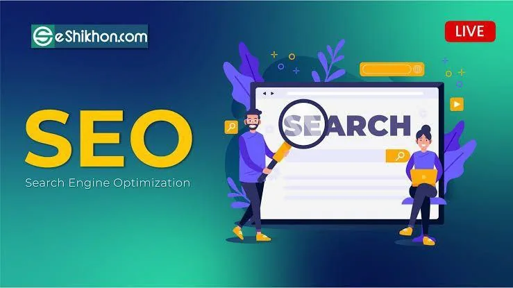 😵‍💫 Advance SEO Live Course (Search Engine Optimization)