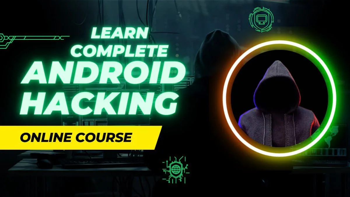 Android Hacking For Beginners
