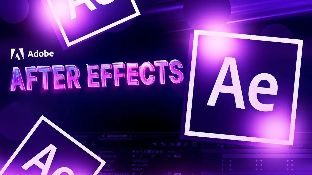 Basics Of Adobe After Effects CC  for Beginners: কী শিখবেন, কার জন্য, এবং কীভাবে শুরু করবেন