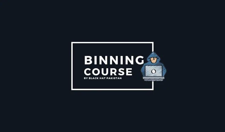 BINNING COURSE By Black Hat Pakistan