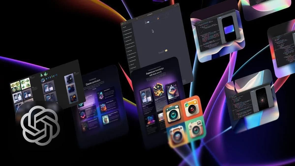 Build Beautiful Apps with GPT-4 and Midjourney price: 300$: কী শিখবেন, কার জন্য, এবং কীভাবে শুরু করবেন