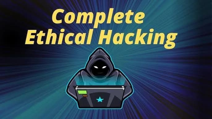 ☄️😈Certified Ethical Hacking Masterclass in Bangla (FULL COURSE)