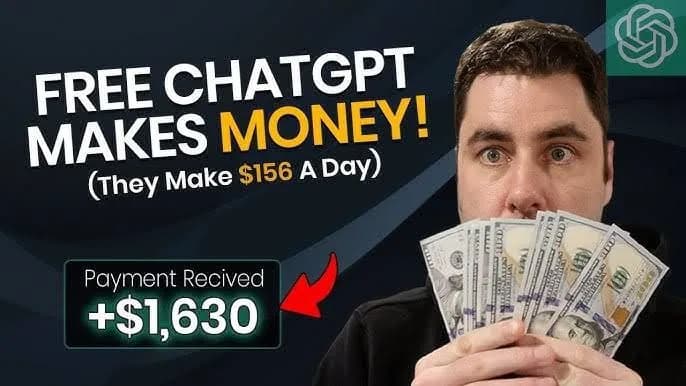 ChatGPT Earning Money With ChatGPT - Easy Way For Beginners: কী শিখবেন, কার জন্য, এবং কীভাবে শুরু করবেন