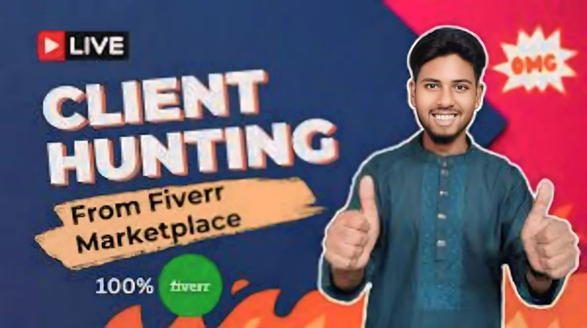 Cliant Hunting (Milon)  ✅