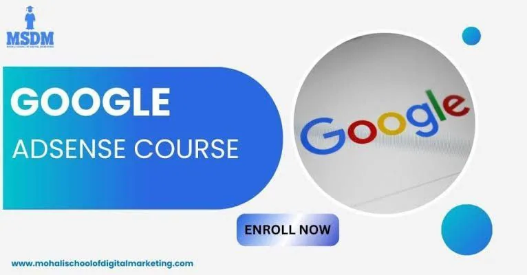 Complete Google AdSense Course Free Download: কী শিখবেন, কার জন্য, এবং কীভাবে শুরু করবেন
