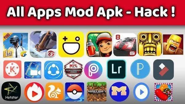 Course Name: Any Apk modding Course