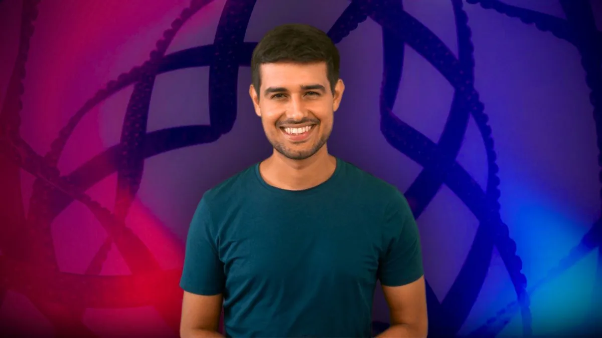 Dhruv rathee all courses: কী শিখবেন, কার জন্য, এবং কীভাবে শুরু করবেন