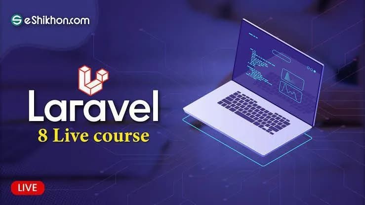 eShikhon Academy: Laravel