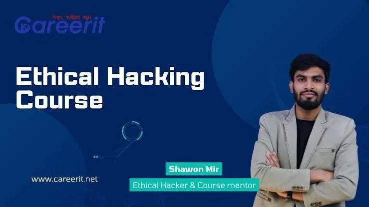Ethical Hacking Certification Course