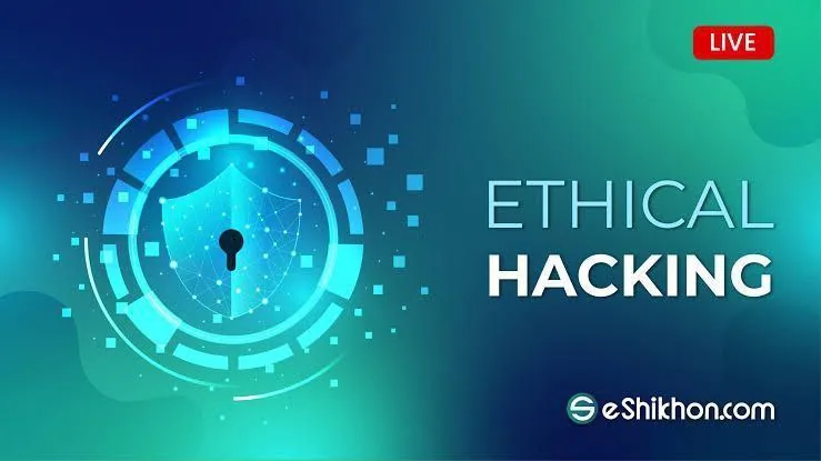 Ethical Hacking