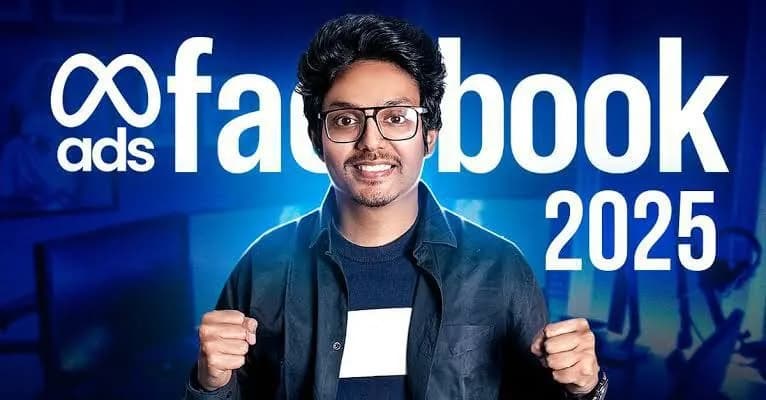 Facebook Ads 2025 by fahim