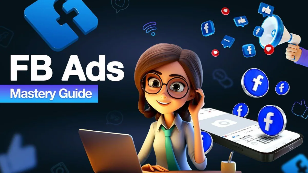 -Facebook Ads Mastery Guide