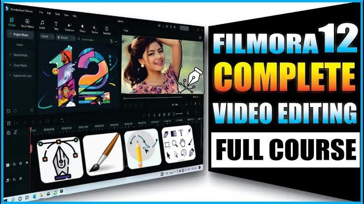 Filmora (9X1112) Beginner To Expert Complete Training: কী শিখবেন, কার জন্য, এবং কীভাবে শুরু করবেন