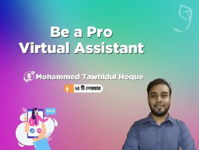 Ghoori learning- Be a Pro Virtual Assistant