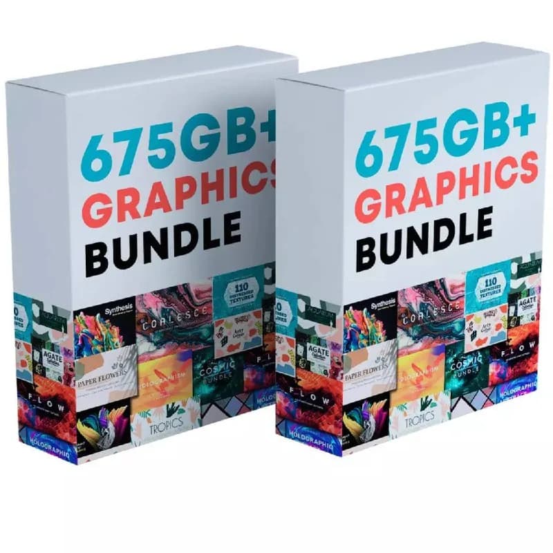 Graphics Bundle⭐️