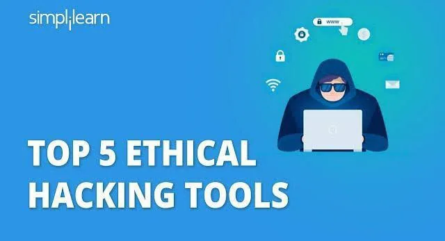 hacking all tool and chacker