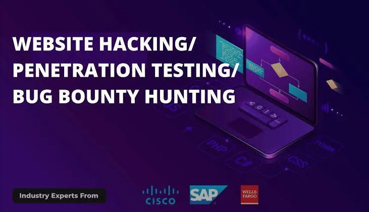 Hacking / Penetration Testing course