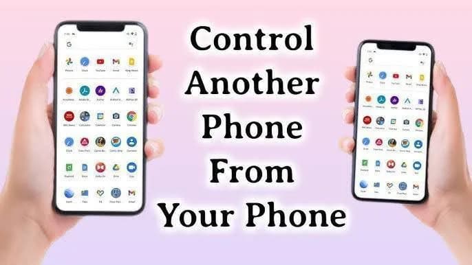 HOW TO CONTROL OTHER PHONE WITH YOURS PHONE: কী শিখবেন, কার জন্য, এবং কীভাবে শুরু করবেন