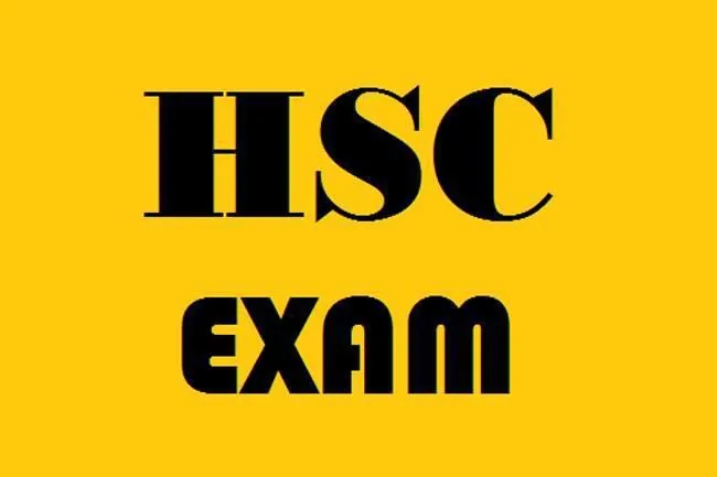 HSC Science Course
