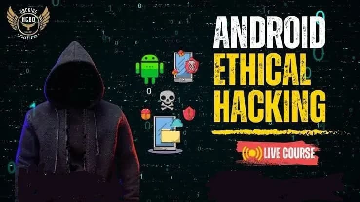 Learn Android Hacking For Beginners