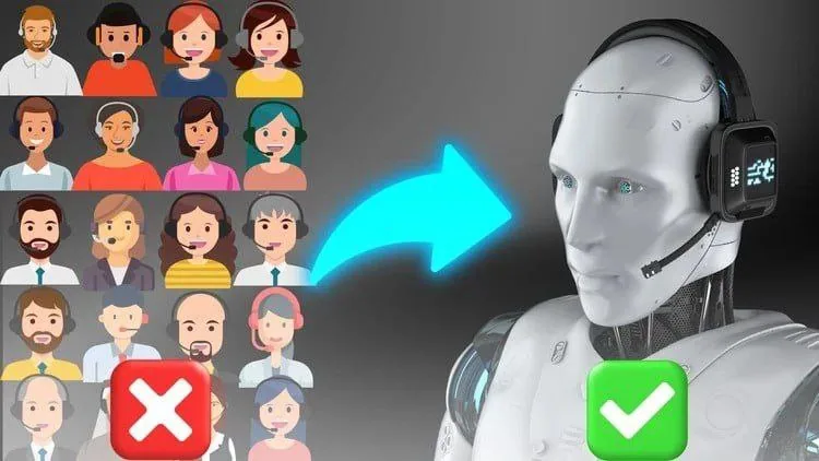 😵‍💫 Master AI Voice Agents: Automate Calls with AI and No-Code: কী শিখবেন, কার জন্য, এবং কীভাবে শুরু করবেন