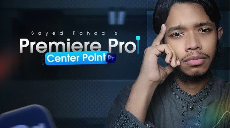 Premier Pro Course (Recorded)