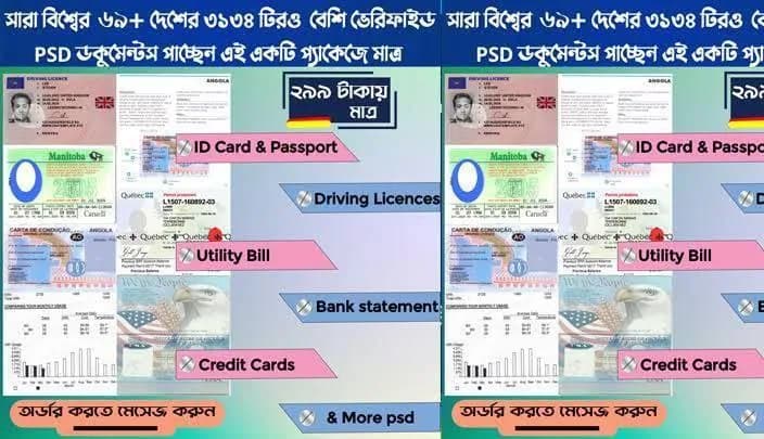 PSD File 69+ Countries Documents File