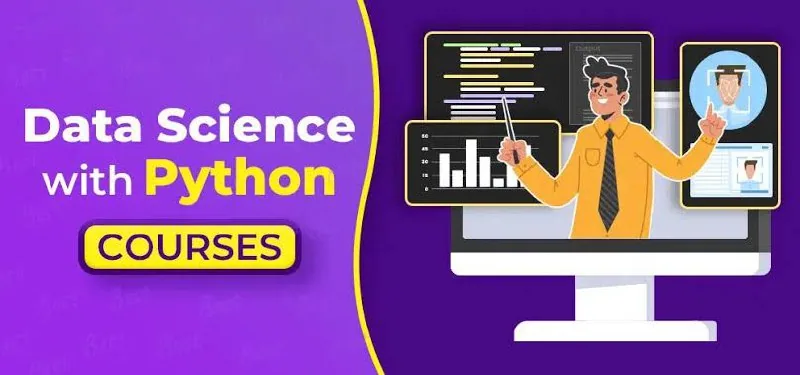 Python for Data Science and Machine Learning  2024: কী শিখবেন, কার জন্য, এবং কীভাবে শুরু করবেন