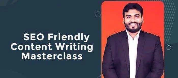 SEO FRIENDLY COURSE