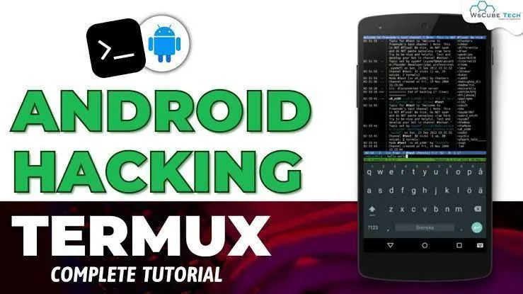 termux Hacking Course | The Best Course bangla