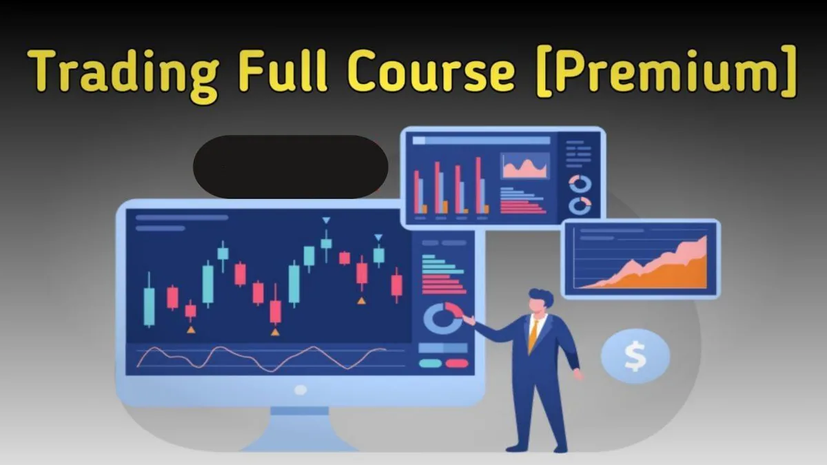 Trading Full Course [Premium]