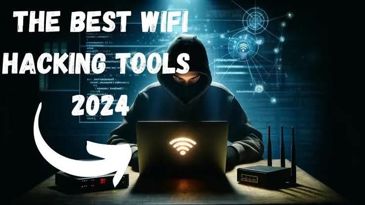 Wifi Hacking 2024