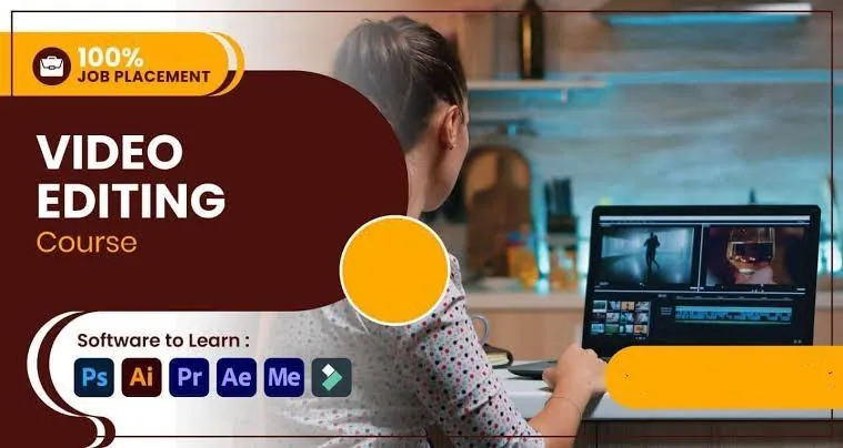 YouTube Advanced Video Editing Course