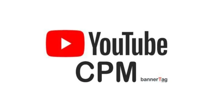 YouTube Cpm Work
