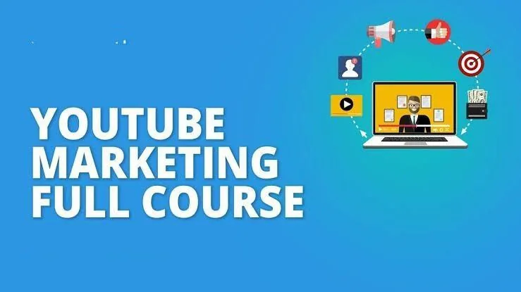 Youtube  Marketing Course  - Basic to Advanced: কী শিখবেন, কার জন্য, এবং কীভাবে শুরু করবেন