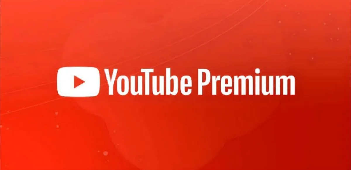 YouTube Premium