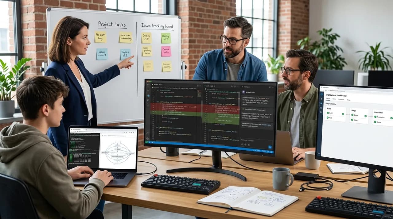 ২০২৬-এ agentic startup বানাতে হলে founder-দের কী বদলাতে হবে