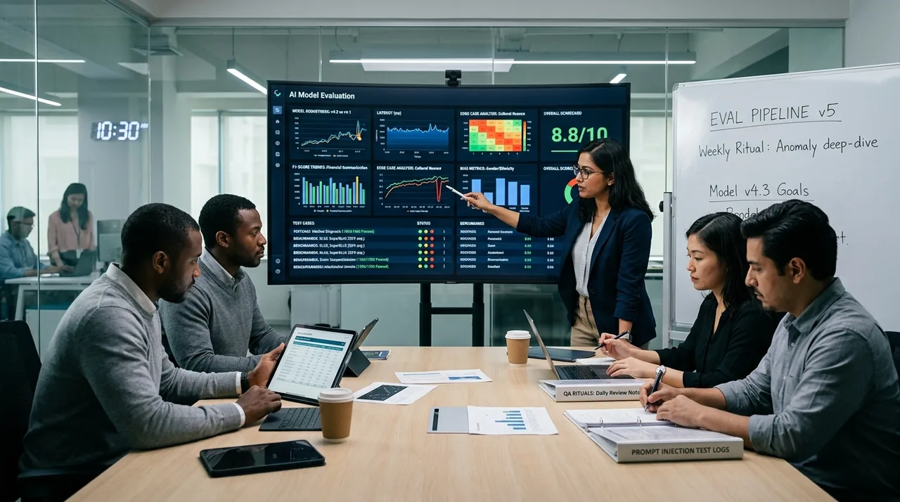 AI productivity tools powerful হলেও human review কেন এখনও বাধ্যতামূলক