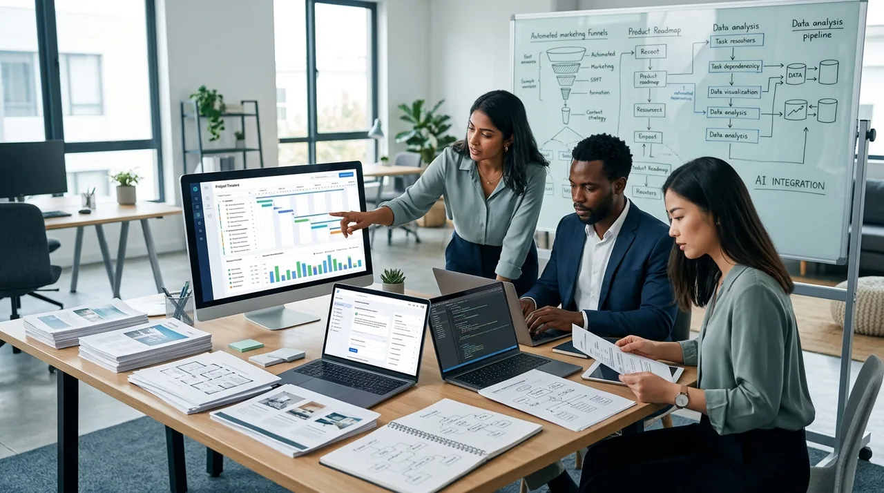 ছোট টিমের জন্য GPT-5.4 toolkit কেন এত বড় leverage