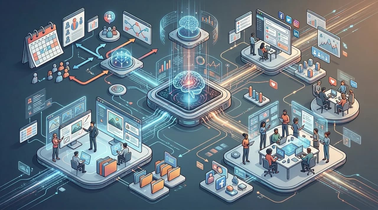 Sovereign AI এখন কেন জাতীয় নীতির আলোচনায়