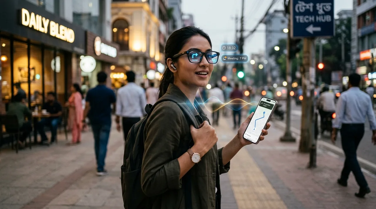 Deep research mode এখন কেন শুধু feature না, research habit