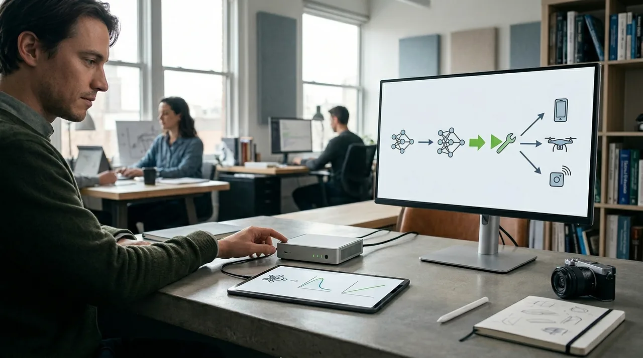 Production agent stack কেন আলাদা category হয়ে যাচ্ছে