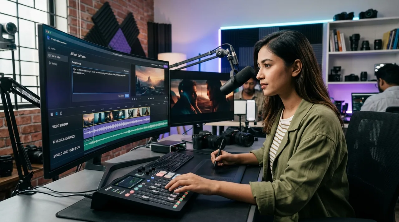 Robotics world model trend কেন software founders-কেও ভাবানো উচিত