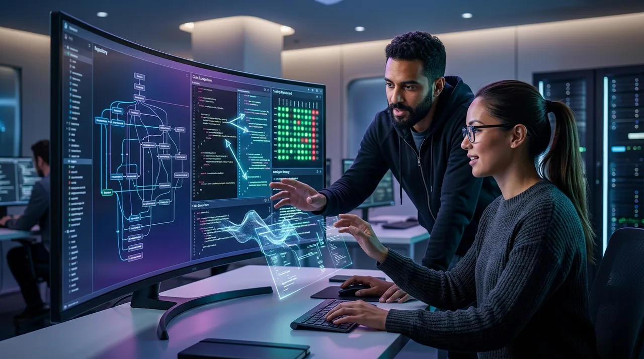 Text-to-video with sound কেন next big creator trend