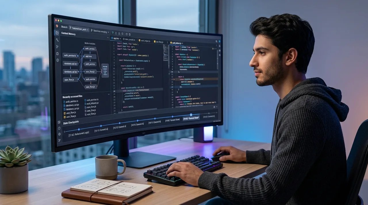 Claude Sonnet 4.5 coding agents কেন engineers-এর favourite আলোচনায়