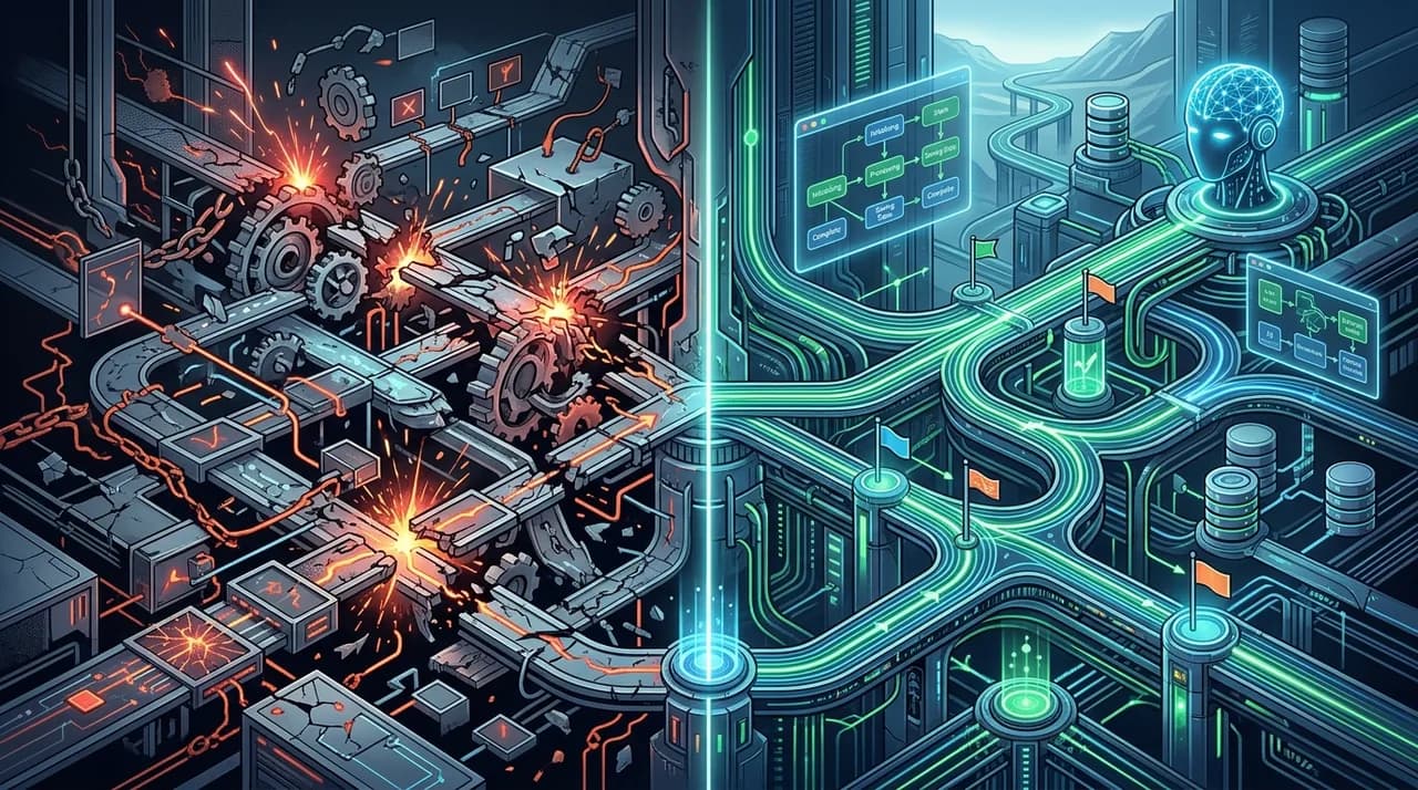 Claude Code, memory আর checkpoints কেন IDE experience পাল্টে দিচ্ছে