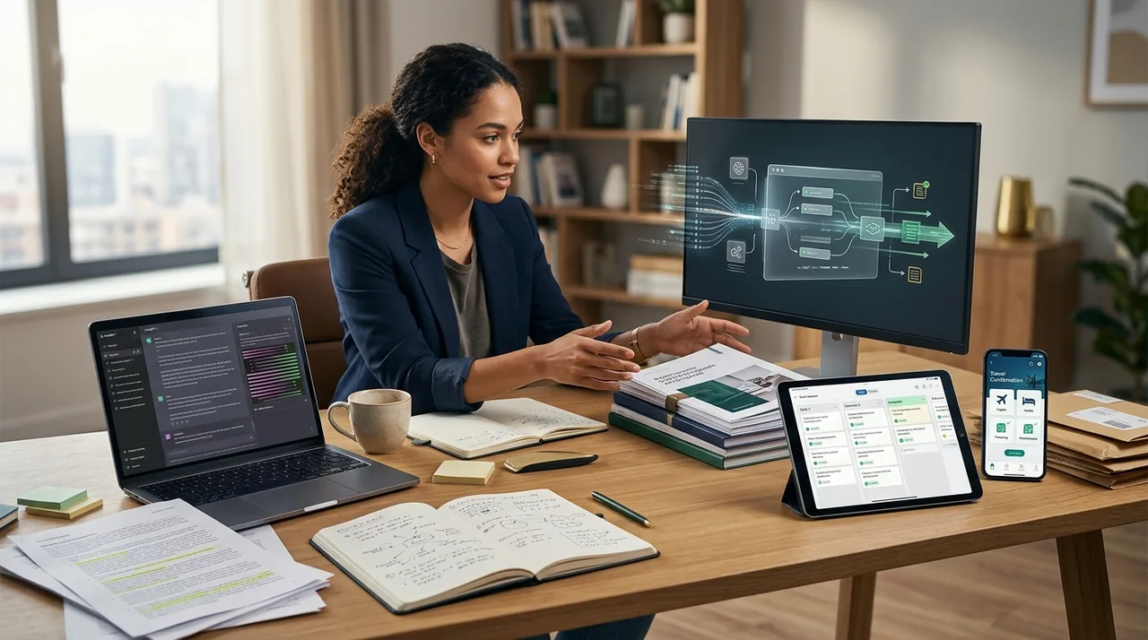 NotebookLM video overview trend: শেখার কনটেন্ট কেন আরও multimodal হচ্ছে