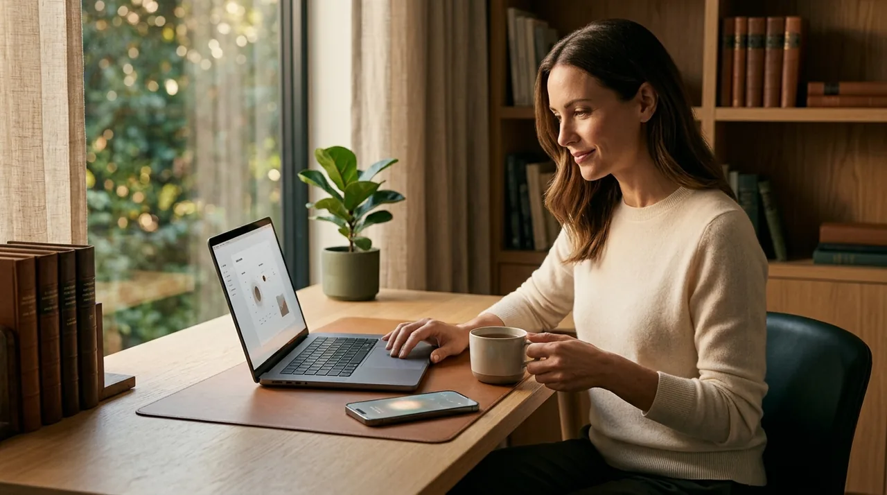 On-device AI shift: Apple Intelligence trend কেন private computing-কে সামনে আনছে